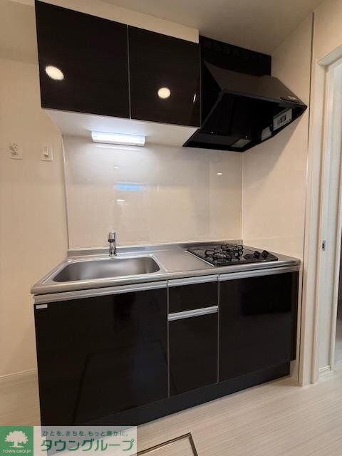 Ocean Coast Tsudanumaの物件内観写真