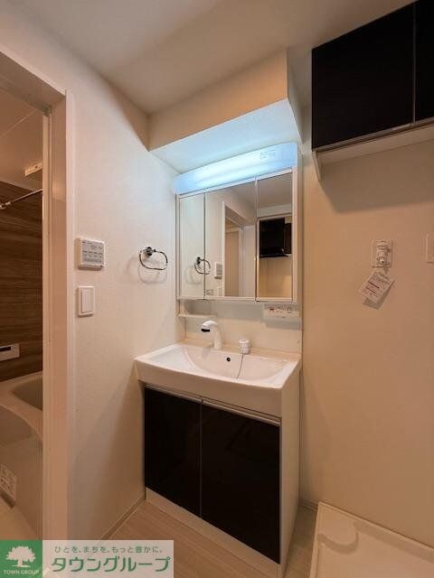 Ocean Coast Tsudanumaの物件内観写真