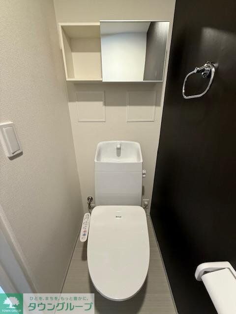 Ocean Coast Tsudanumaの物件内観写真