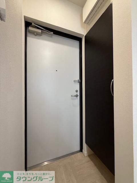 Ocean Coast Tsudanumaの物件内観写真