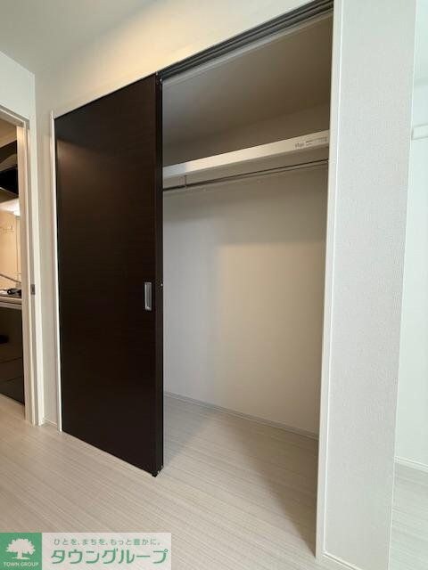 Ocean Coast Tsudanumaの物件内観写真