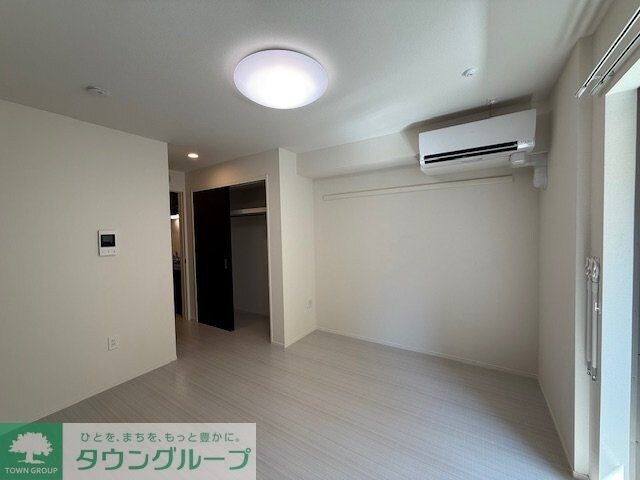 Ocean Coast Tsudanumaの物件内観写真