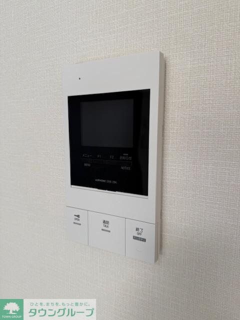 Ocean Coast Tsudanumaの物件内観写真