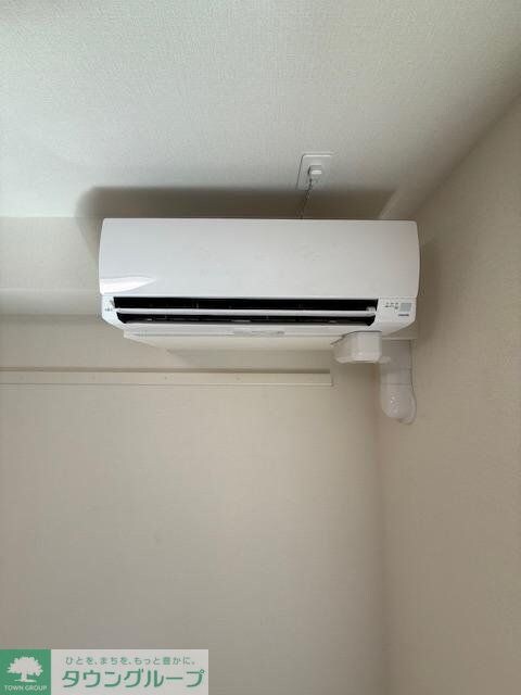 Ocean Coast Tsudanumaの物件内観写真