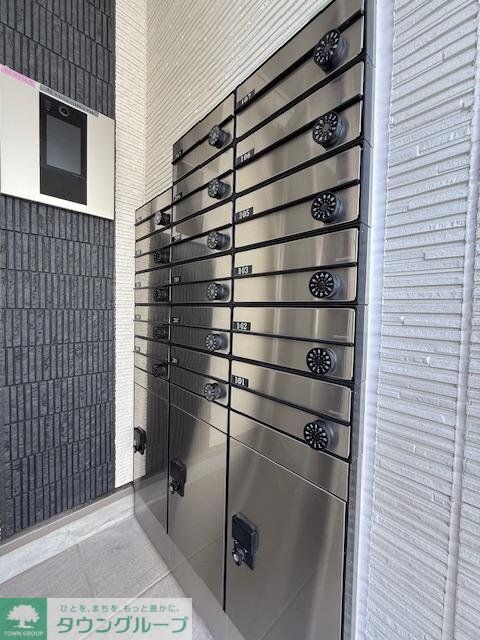 Ocean Coast Tsudanumaの物件内観写真