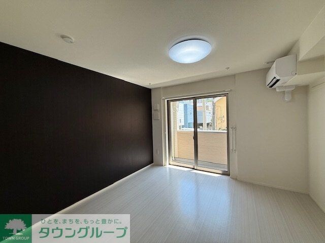 Ocean Coast Tsudanumaの物件内観写真