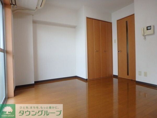 ミリアビタNo.5の物件内観写真