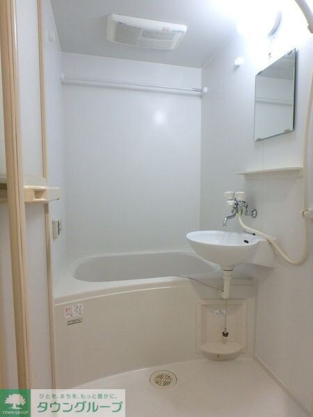 ミリアビタNo.5の物件内観写真