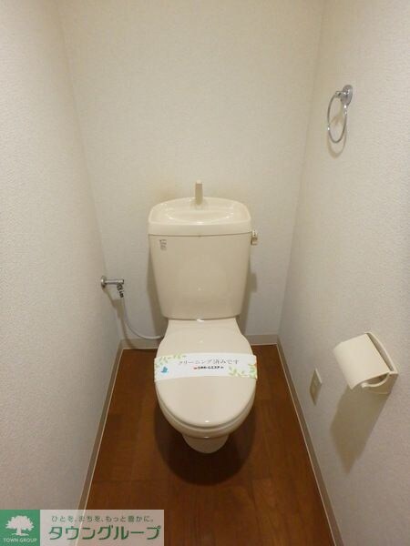 ミリアビタNo.5の物件内観写真