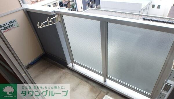 ミリアビタNo.5の物件内観写真