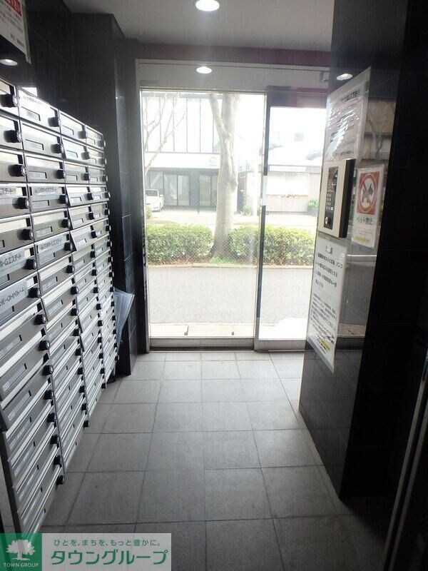 ミリアビタNo.5の物件内観写真