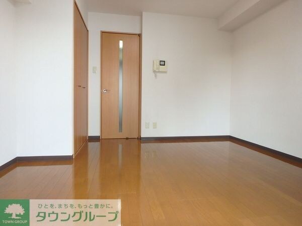 ミリアビタNo.5の物件内観写真