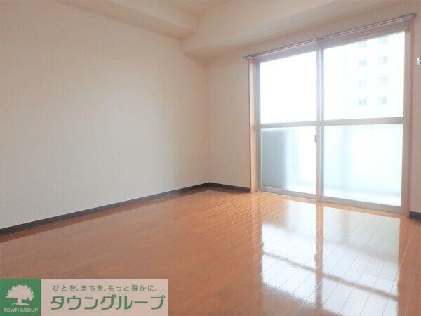 ミリアビタNo.5の物件内観写真