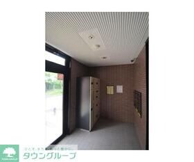 クラーシェ妙典の物件内観写真