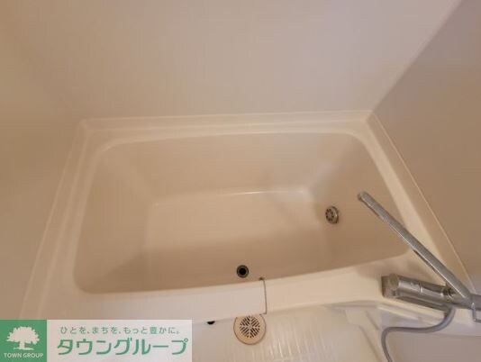 クラーシェ妙典の物件内観写真