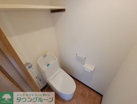 クラーシェ妙典の物件内観写真