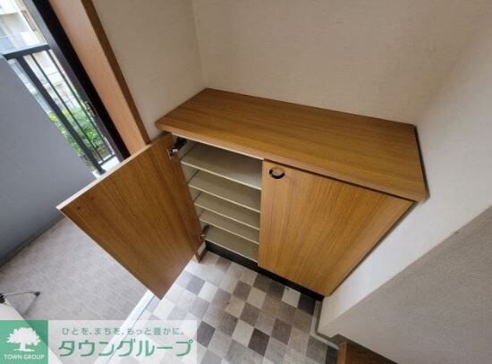 クラーシェ妙典の物件内観写真