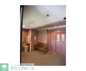 クラーシェ妙典の物件内観写真