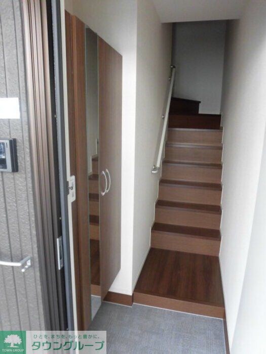 キャトルセゾン伊藤 Iの物件内観写真