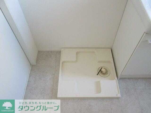 コンフォルト中山の物件内観写真