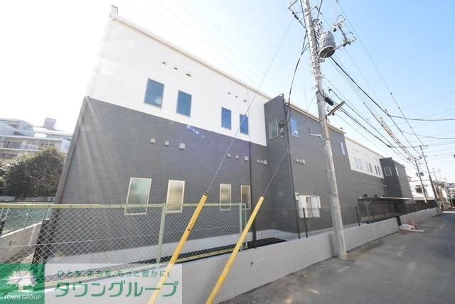 コンフォルト中山の物件内観写真