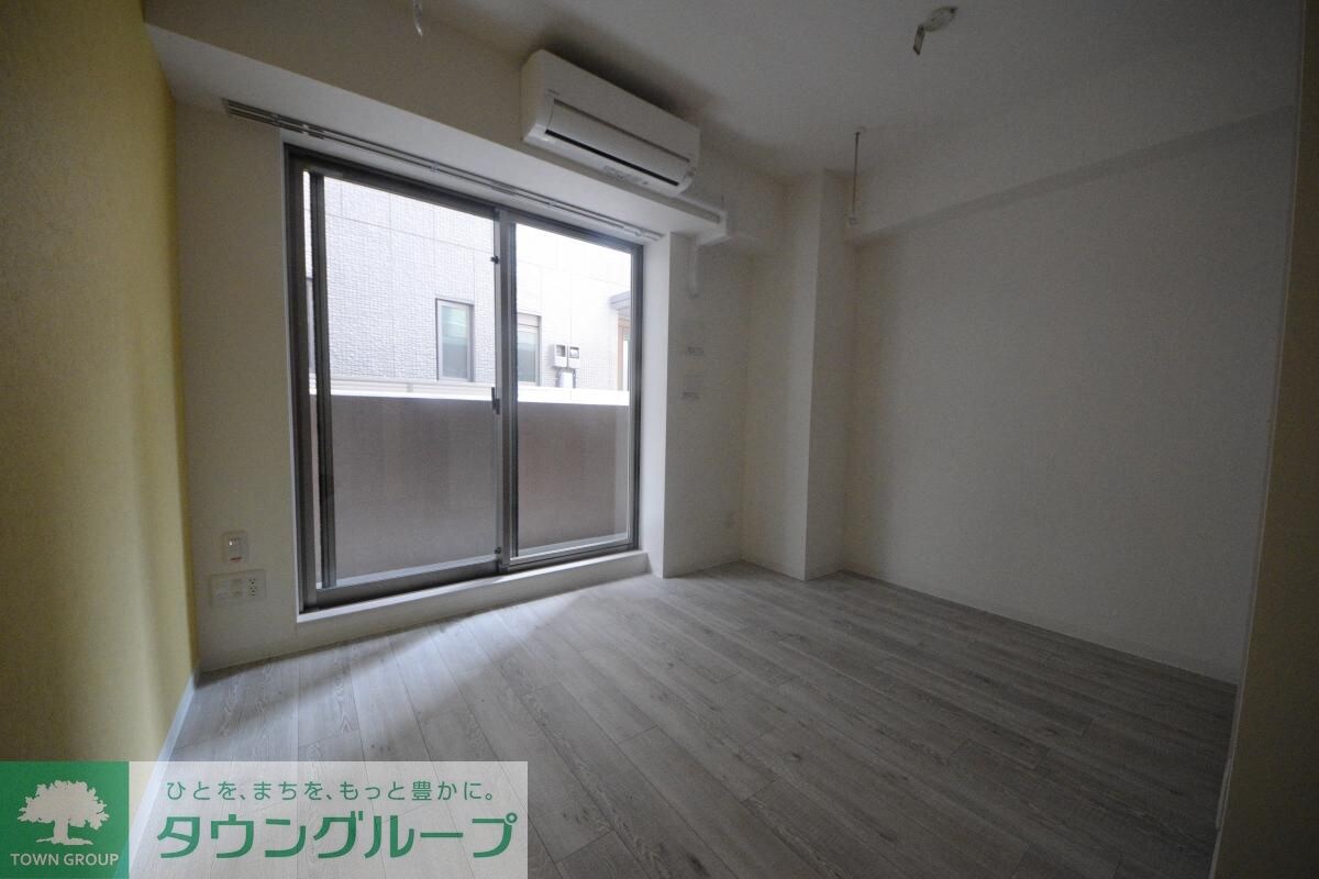 ルミエル本八幡の物件内観写真