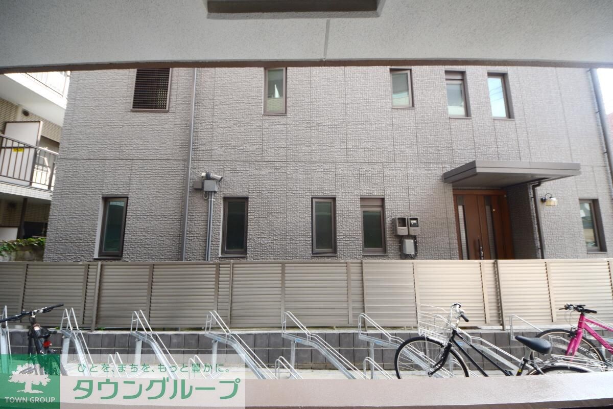 ルミエル本八幡の物件内観写真