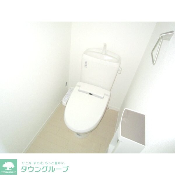 パークコートの物件内観写真