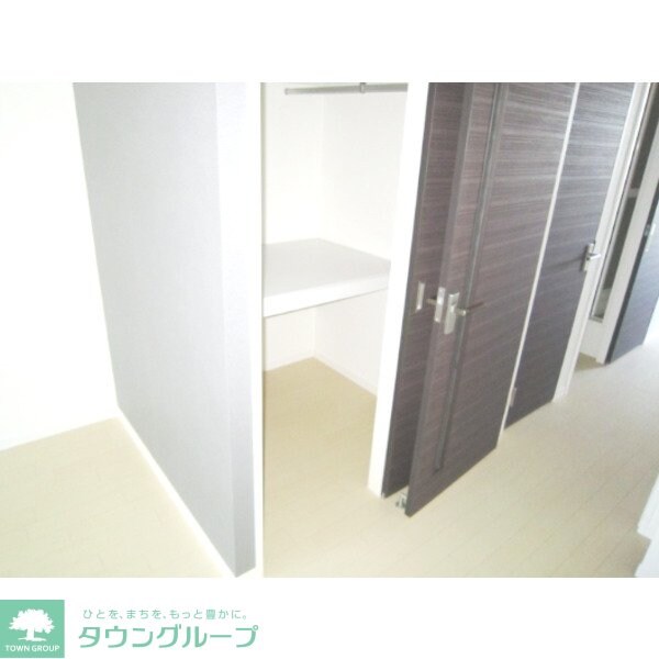 パークコートの物件内観写真