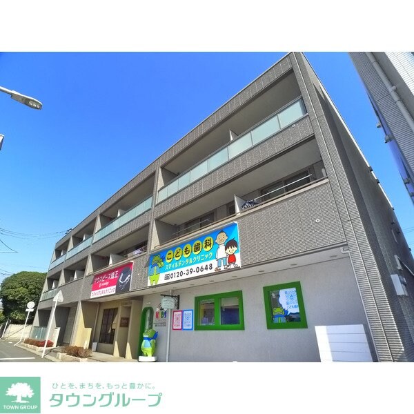 パークコートの物件内観写真