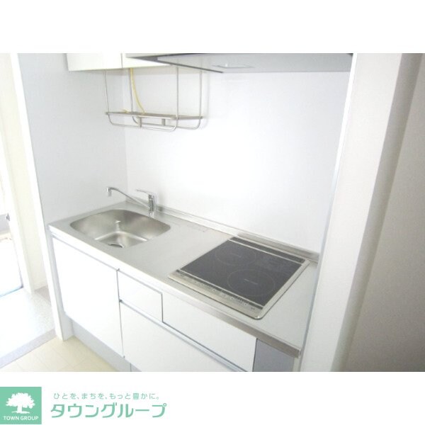 パークコートの物件内観写真