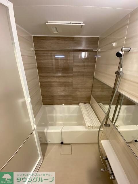 IWA3の物件内観写真