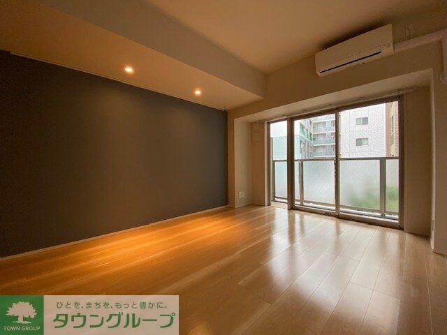 IWA3の物件内観写真