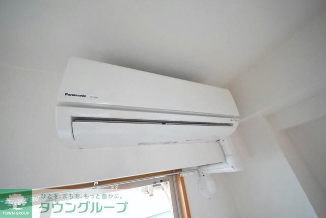 フォアグランデの物件内観写真