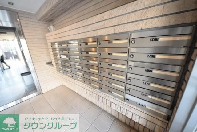 フォアグランデの物件内観写真