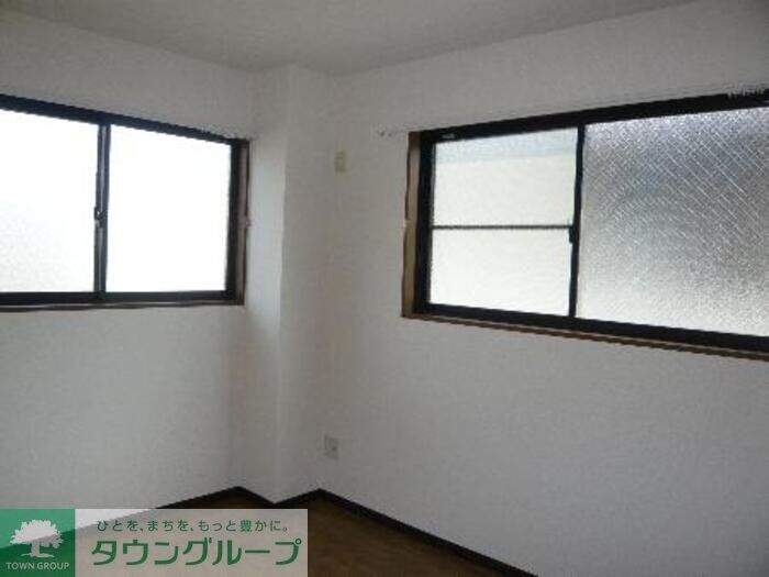 アカンサスKの物件内観写真