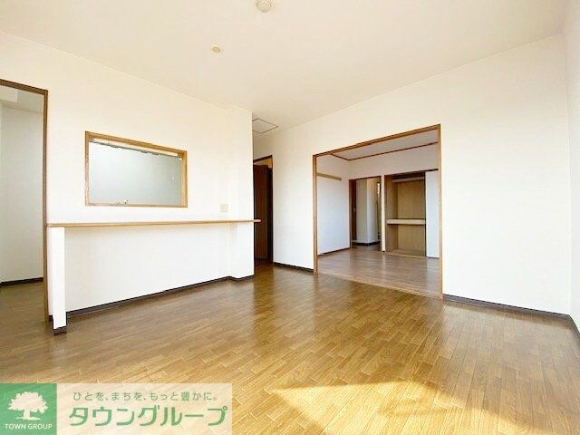 アカンサスKの物件内観写真