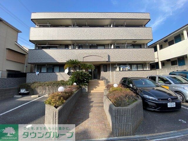 アカンサスKの物件内観写真