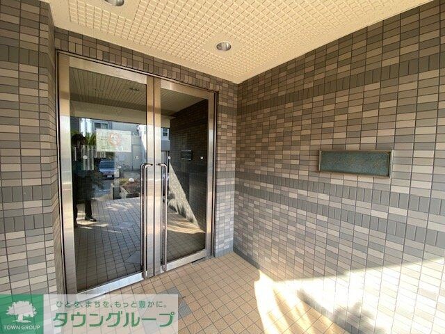 アカンサスKの物件内観写真