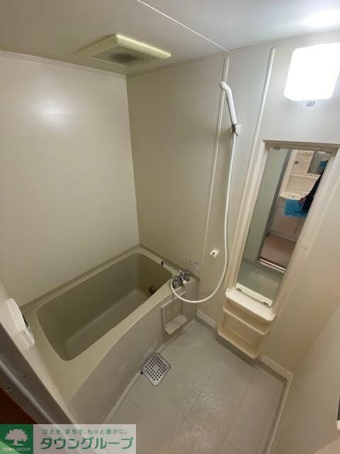 アカンサスKの物件内観写真