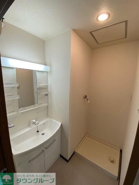 アカンサスKの物件内観写真