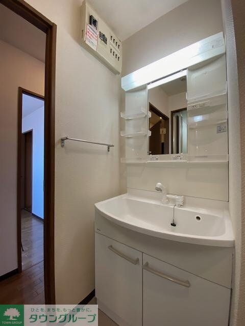 アカンサスKの物件内観写真