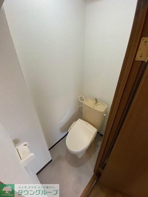 アカンサスKの物件内観写真