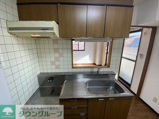 アカンサスKの物件内観写真