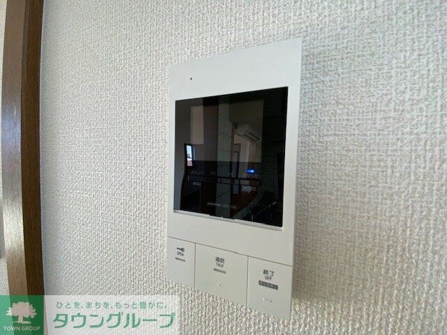 アカンサスKの物件内観写真