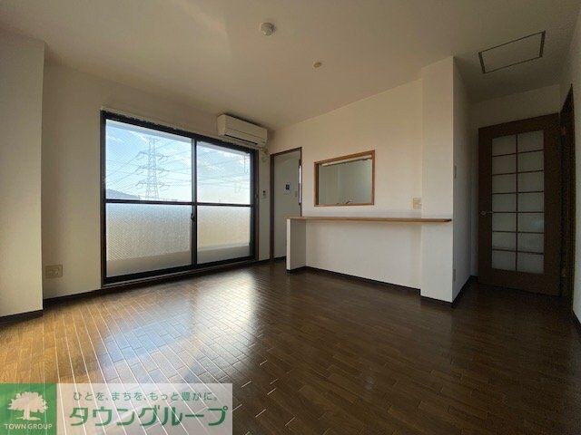 アカンサスKの物件内観写真