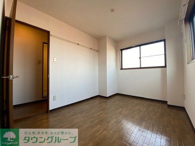 アカンサスKの物件内観写真