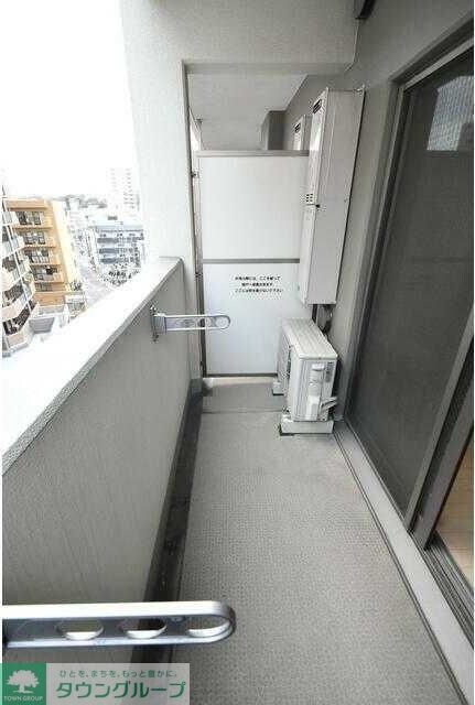 PARK SQUARE 国府台の物件内観写真