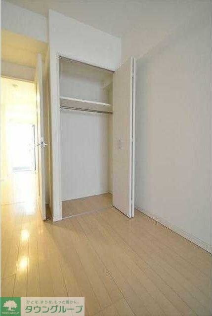 PARK SQUARE 国府台の物件内観写真