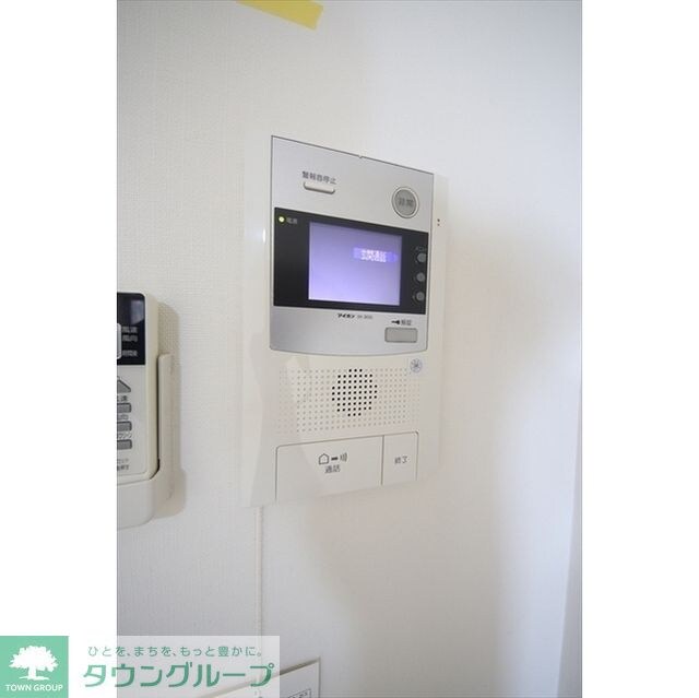 PARK SQUARE 国府台の物件内観写真